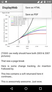 Docx Reader capture 8