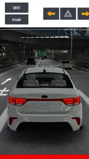 Custom Club: Online Racing 3D capture 5