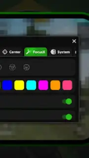 Sadx FreeStyle capture 4