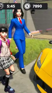 Mom Simulator 3D: Family Life capture 6