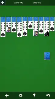 Microsoft Solitaire Collection capture 7