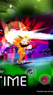 Ben 10 Xenodrome Plus capture 3