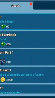 Battle Arena: Heroes Adventure capture 9