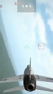 Strike Fighters capture 1