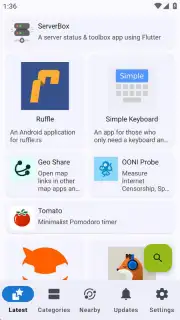 F-Droid capture 1