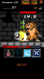 PixelHero capture 2