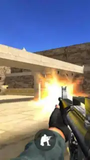 Gunner FPS Shooter capture 5