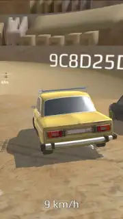 Russian Rider Online capture 3