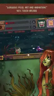 Deep Dungeons of Doom capture 2
