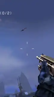 Dino Hunter: Deadly Shores capture 3