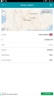 Thunder VPN capture 4