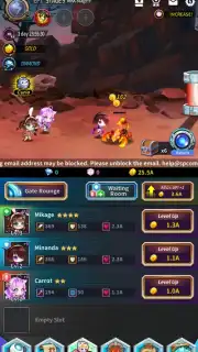 Abyss: Rebirth Phantom capture 5