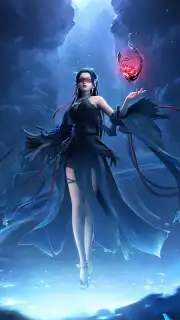 Jade Dynasty: New Fantasy capture 1
