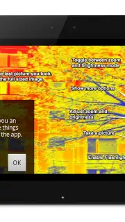 Thermal Vision Camera capture 9