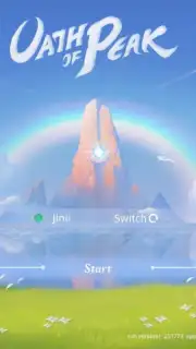 Oath of Peak capture 1