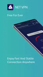 NET VPN Fast Secure VPN Proxy capture 6