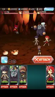 Warrior Tales Fantasy capture 6