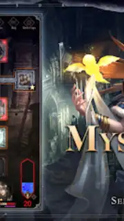 Dungeon Survivor III: Dark Genesis capture 4