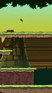Banana Kong capture 4