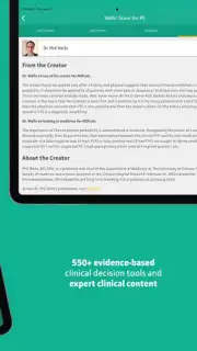 MDCalc Medical Calculator capture 5