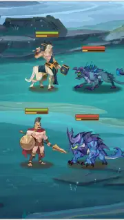 Arena M capture 2