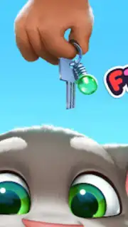 My Talking Tom Friends 2 capture 3