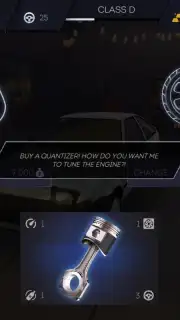 Tuning Club Online capture 10