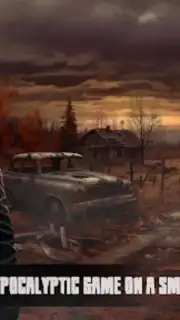 The Sun Origin Post-apocalypse action shooter capture 16