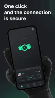 4ebur.net VPN - Fast VPN capture 2