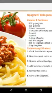 Pasta Rezepte capture 5