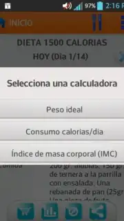 Diets for losing weight capture 14