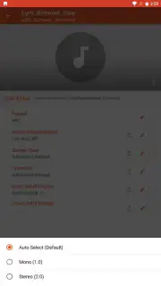 Audio Converter capture 6