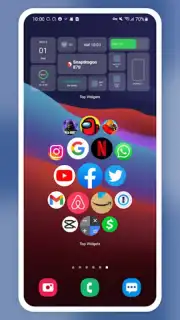 Top Widgets - Colorsmith,kwg capture 7