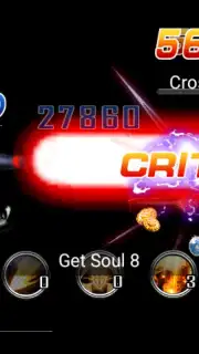 Death Dragon Knights RPG capture 7