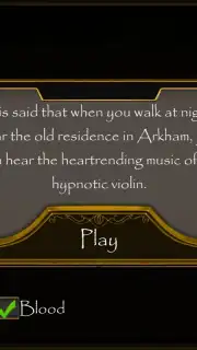 Undead Erich Sann capture 4