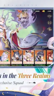Legends of Wukong capture 6