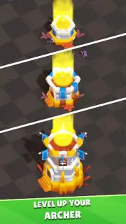 Idle Archer capture 15
