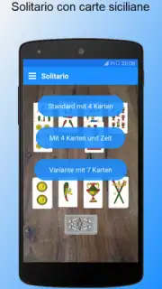Solitario (Free) capture 7