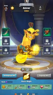 Puzzle Breakers capture 11