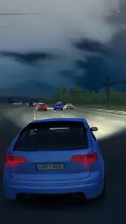 Drift Ride - Traffic Racing capture 19