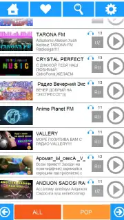 Volnorez Radio capture 4