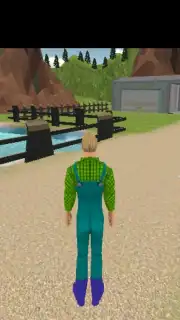 Farming Simulator capture 4