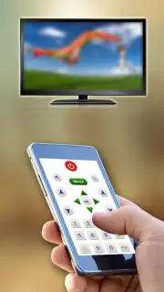 Universal Remote Controls capture 7