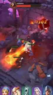 Endless Journey capture 9