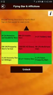 Feng Shui Compass capture 10