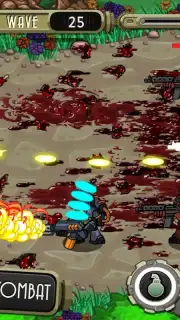 PeaceKeeper capture 3