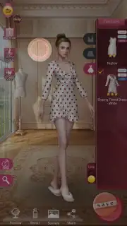 Immortal Diaries capture 1