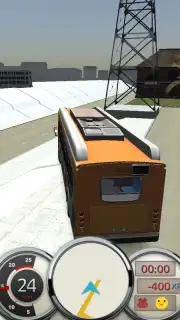 Bus Simulator 17 capture 11