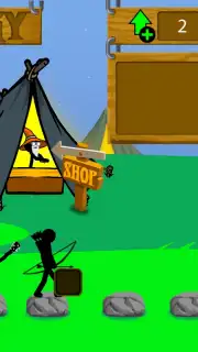 Stick War: Legacy capture 6
