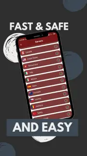 Tornado Vpn pro capture 1